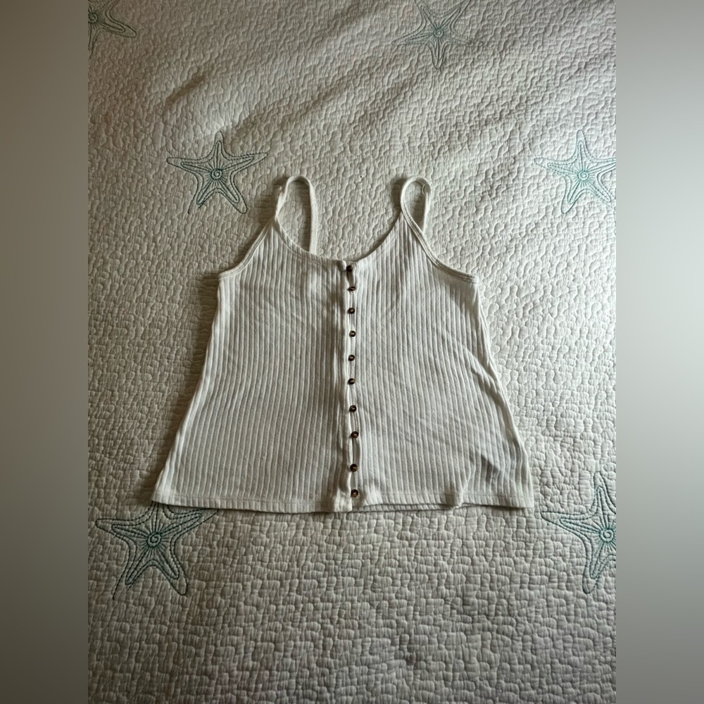 American Eagle Tank